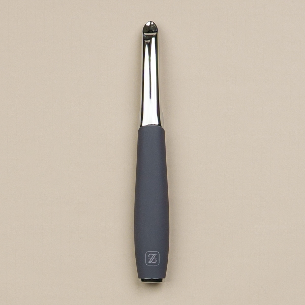 Stainless Steel Veggie Peeler - I-S.. - 1