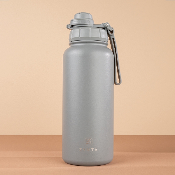 1000ML Stainless Steel Insulated Wa.. - 1