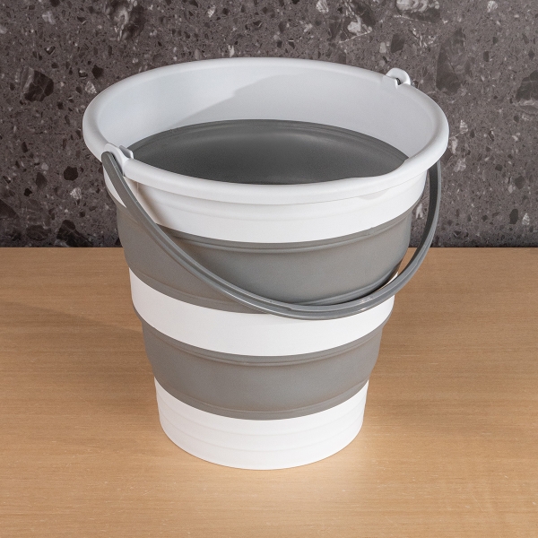 Collapsible Folding Bucket | 8.5L (.. - 1