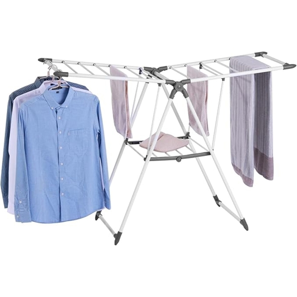 Extra Large Folding Dryer Rack | 15.. - 1