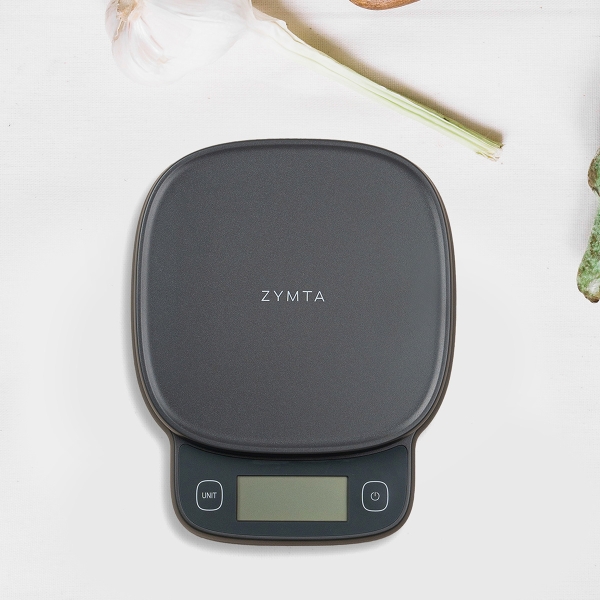 Kitchen Scale Without Bluetooth - D.. - 1