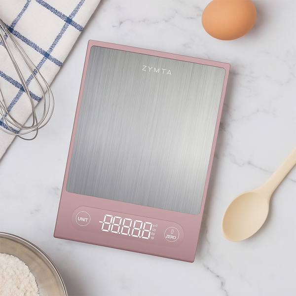 Digital Kitchen Scale (Without Blue.. - 1
