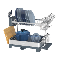 Organization And Storage