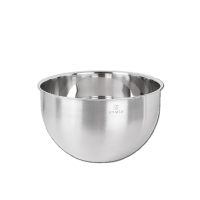 Stainless steel bowls